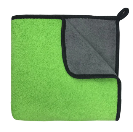 Pawslora Premium Pet Bath Towel — Super Absorbent  Microfiber, Quick-Dry for Dogs & Cats